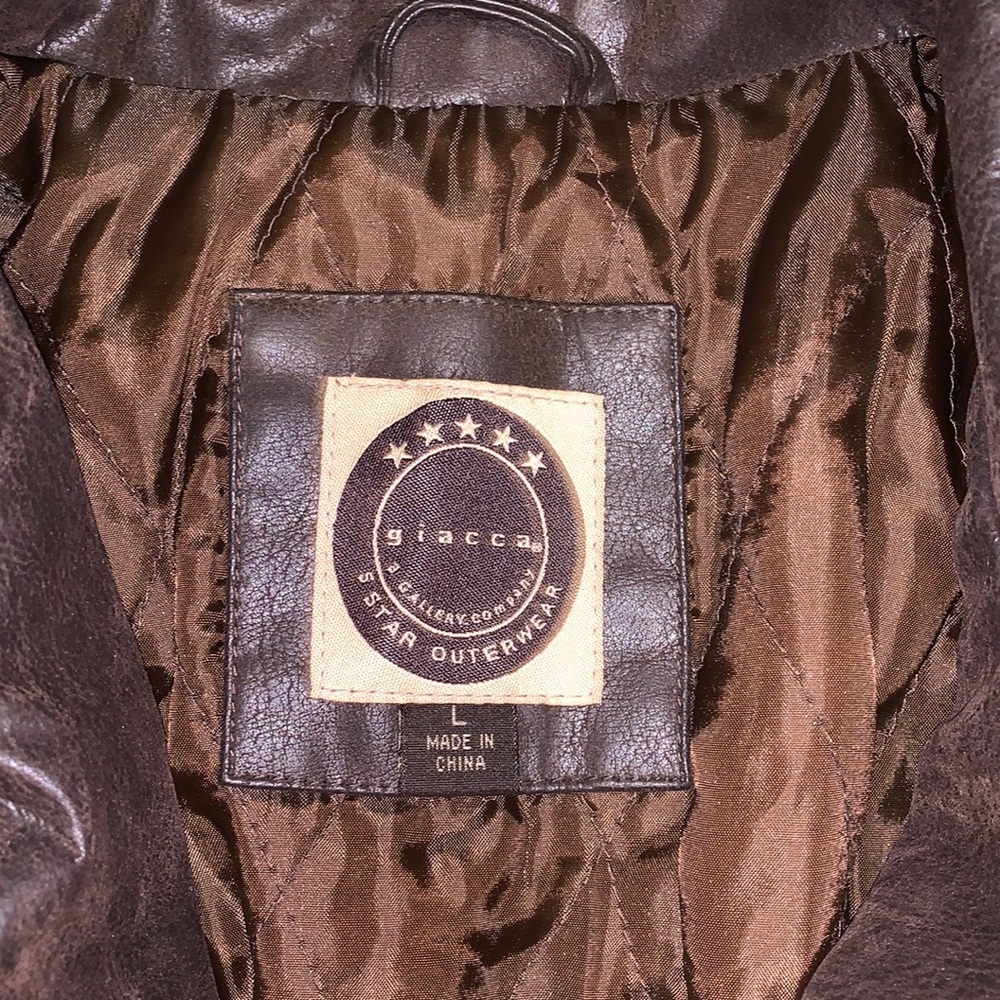 Giacca Jacket - image 2